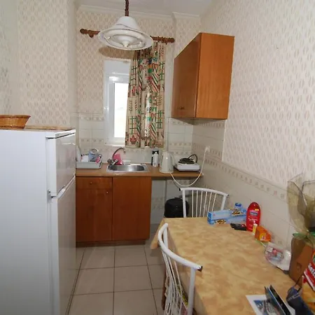 Sevi Sun Ii Hotel de apartamente Kos