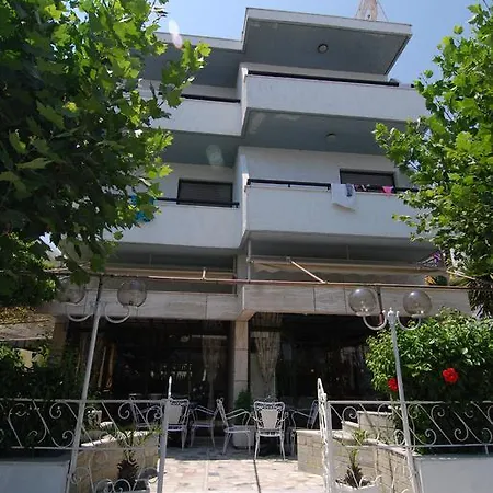 Hotel de apartamente Sevi Sun Ii Kos