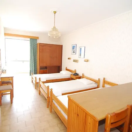 Sevi Sun Ii Kos