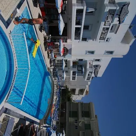 Sevi Sun Ii Kos